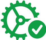 Integrate Icon